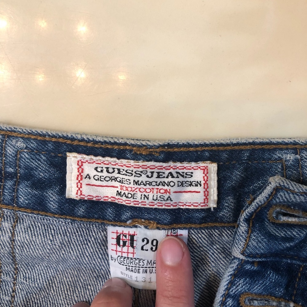 Guess Jeans